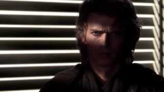 Fifty Shades of Sith