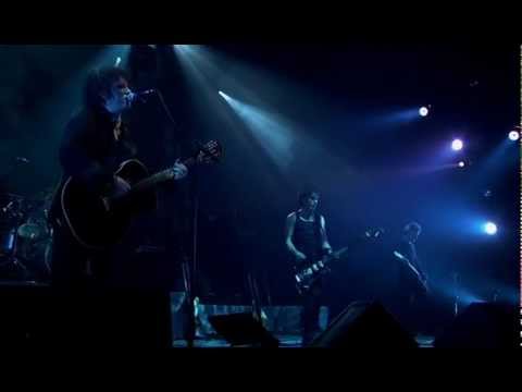 The Cure  ' The Last Days Of Summer' and ' There Is No If...' Live