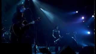 The Cure  &#39; The Last Days Of Summer&#39; and &#39; There Is No If...&#39; Live