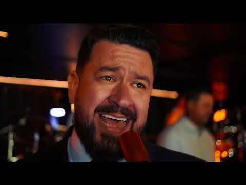 BANDA MAGIA MUSICAL - DAQUI PRA FRENTE | VÍDEO CLIPE 4K | 2025