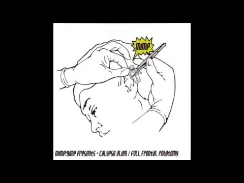 Mimp:Gimp - Full Frontal Robotomy