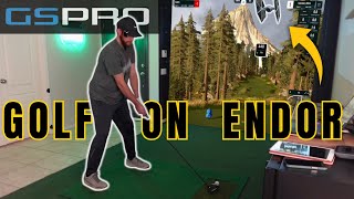 Sanctuary Moon is the NEW #1 Fantasy Golf Course