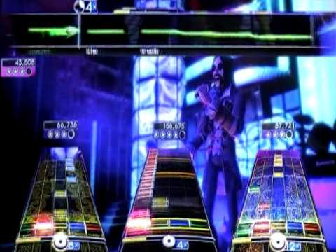[Team KOX] Rock Band Network The Complexity Of Light Expert OMBFC