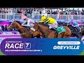 20250705 Hollywoodbets DURBAN JULY Grade 1 Race 7 Won By THE REAL PRINCE