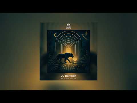 JC Herrman - Pantera Negra