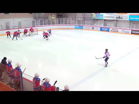 IFK Lepplax D2 A - JPK Musta 26.1 2020