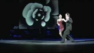 Video thumbnail for Tango of White Nights 2009 Closing Concert- Silvio Grand y Mayra Galante 1