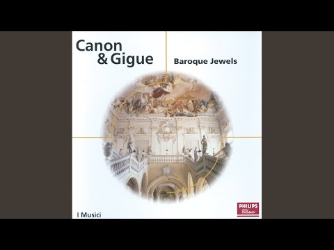 Locatelli: Violin Concerto in D major Op. 3, No. 1: 1. Allegro