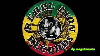 Ijahman Levi - Signs And Wonders, Jahmani Records-1997