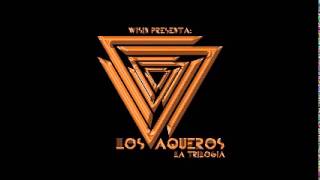 Wisin ft Eloy y Franco El Gorila - Pegate Pa Que Veas (Los Vaqueros La Trilogia)