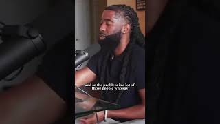 Stephen speaks | Real relationship