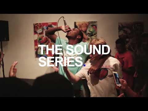 The Sound Series - Lowkey Mar