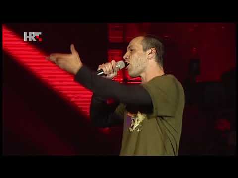 Porin 2013: Mario Huljev - Ti