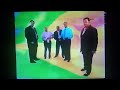 Noggin Commercial Break January 14 2007 Part 4