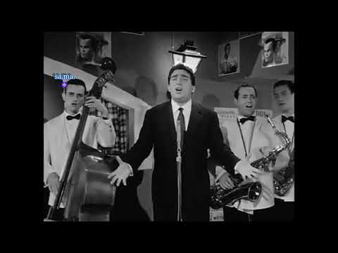 Tony Dallara - Condannami