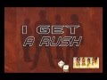 Bon Jovi - I Get A Rush