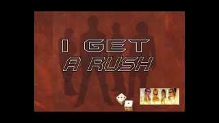 Bon Jovi - I Get A Rush