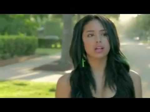 Just A Friend video