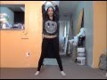 Sung in Shik Adult Ceremony Dance Cover 