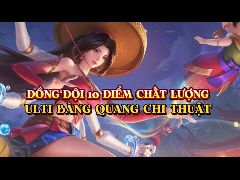YUEBANFANS - Test Sớm Skin KAHLII RỐI NƯỚC THUỶ ĐÌNH Rank 2x