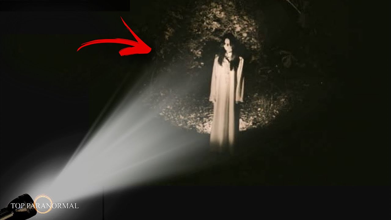 5 Disconcerting and Chilling Scary Moments Caught on Camera / Part 2 / REAL TERROR 2025