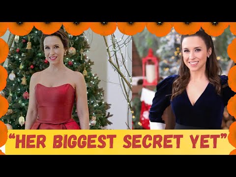 "Lacey Chabert’s Secret 2026 Plans With Hallmark Will Change Everything!"