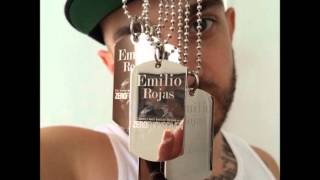 Emilio Rojas - Lonely (Freestyle) NEW