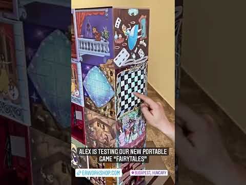 Video cover