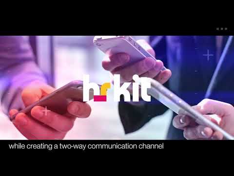 HR KIT - Customer Success Story