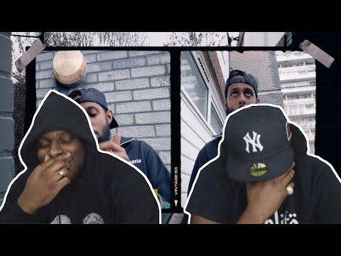 Skore Beezy Ft. Ard Adz & Bigga Picture - When It Rains It Pours @Grmdaily | #RAGTALKTV Reaction