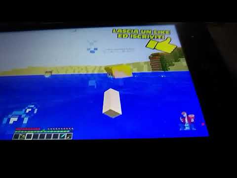 Sensino perde il costume al mare dolcina e sbiserino