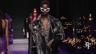 Personalidade Versace