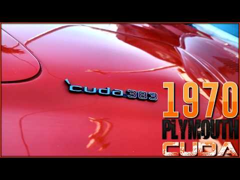 1970 Plymouth Cuda (CC-2050517) for sale in Mansfield, Texas