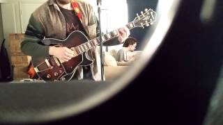 Problems and Bigger Ones of Harvey Danger