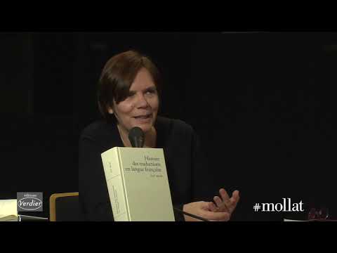 Isabelle Poulin et Véronique Béghain - Traduire et accueillir le monde