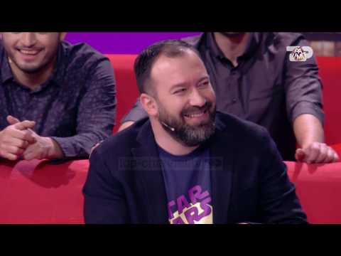 Pa Limit, 29 Janar 2017, Pjesa 3 - Top Channel Albania - Entertainment Show