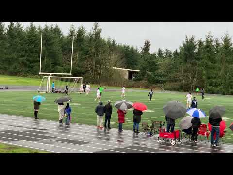 WST 07B Red Copa vs Sawtooth Premier Soccer 07B - 1st Half