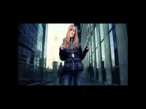 PLATINUM HIT PARADE 2   Maryam feat Saad Le temps passe [ vido officielle ]