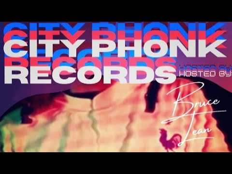 (SPECIAL 10K) CITY PHONK RARI SAGA VOL. 6 PHONK MIX DJ SET BY BRUCE LEAN