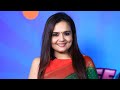 Remya Nikhil Rare Navel