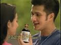 Iklan Mextril Obat Batuk Versi Tarik Tambang 2001