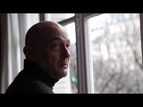 VOLEUR D'HISTOIRE - Bande annonce