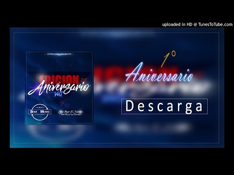 Reggaeton Mix 2016 New Joseph Dj El Dueño Del Sistema Star Music El Salvador