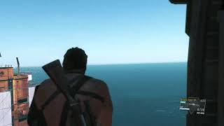 ［MGSV：TPP]Reゼロからはじめるメタルギア生活＃７
