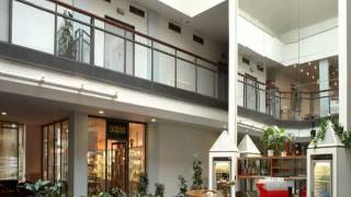 Hotels, Czech Republic, Prague, Prague 01 - Eurostars Thalia 5-star hotel