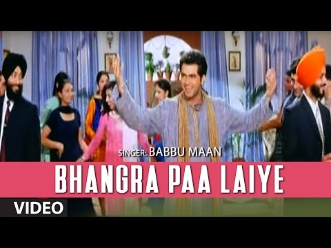 Bhangra Paa Laiye — watch video