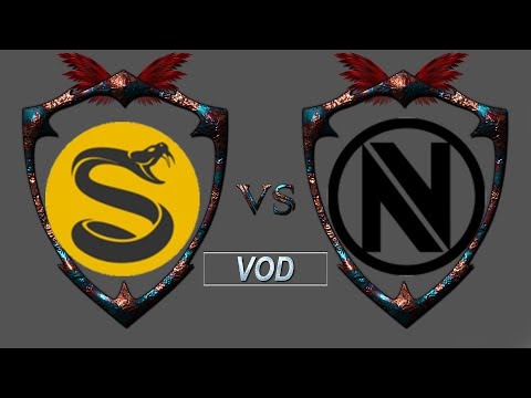 Splyce vs Team EnVyUs | HaloWC 2018 Orlando Open | Sunday