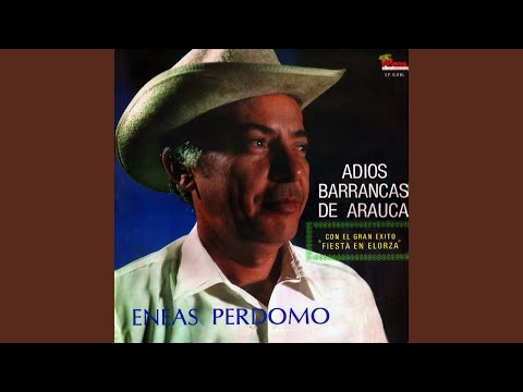 Adios Barrancas De Arauca