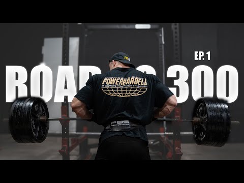 ROAD TO 300 #1