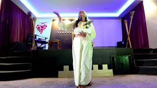 Peça de Natal 2018 - O Nascimento de Cristo - IVV